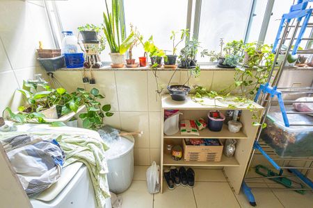 Apartamento à venda com 85m², 3 quartos e 2 vagas Apartamento à venda com 85m², 3 quartos e 2 vagasarea de serviço