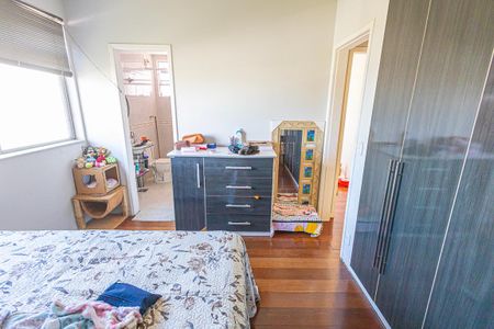 Apartamento à venda com 85m², 3 quartos e 2 vagas Apartamento à venda com 85m², 3 quartos e 2 vagasquarto 2 / suite