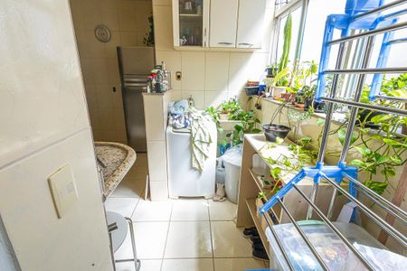 Apartamento à venda com 85m², 3 quartos e 2 vagas Apartamento à venda com 85m², 3 quartos e 2 vagasarea de serviço