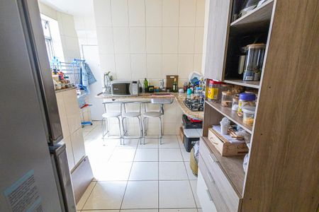 Apartamento à venda com 85m², 3 quartos e 2 vagas Apartamento à venda com 85m², 3 quartos e 2 vagascozinha