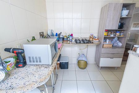 Apartamento à venda com 85m², 3 quartos e 2 vagas Apartamento à venda com 85m², 3 quartos e 2 vagascozinha