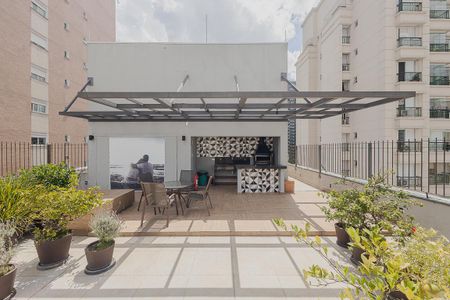 Apartamento à venda com 90m², 2 quartos e 1 vaga Apartamento à venda com 90m², 2 quartos e 1 vagaChurrasqueira