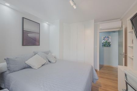 Quarto 1 de apartamento para alugar com 2 quartos, 90m² em Paraíso, São Paulo