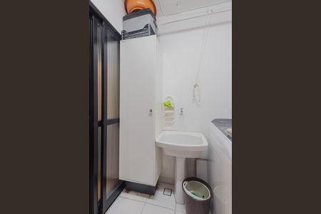 Apartamento à venda com 90m², 2 quartos e 1 vaga Apartamento à venda com 90m², 2 quartos e 1 vagaÁrea de Serviço