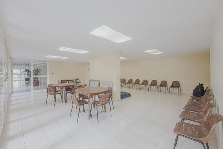 Apartamento à venda com 90m², 2 quartos e 1 vaga Apartamento à venda com 90m², 2 quartos e 1 vagaSalão de Festas