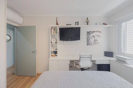 Quarto 1 de apartamento para alugar com 2 quartos, 90m² em Paraíso, São Paulo
