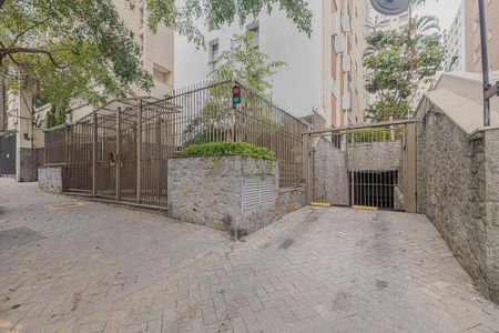 Apartamento à venda com 90m², 2 quartos e 1 vaga Apartamento à venda com 90m², 2 quartos e 1 vagaFachada