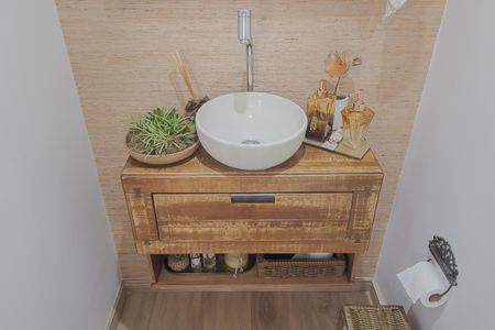 Apartamento à venda com 90m², 2 quartos e 1 vaga Apartamento à venda com 90m², 2 quartos e 1 vagaLavabo