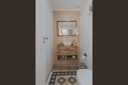 Apartamento à venda com 90m², 2 quartos e 1 vaga Apartamento à venda com 90m², 2 quartos e 1 vagaLavabo