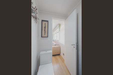 Apartamento à venda com 90m², 2 quartos e 1 vaga Apartamento à venda com 90m², 2 quartos e 1 vagaLavabo