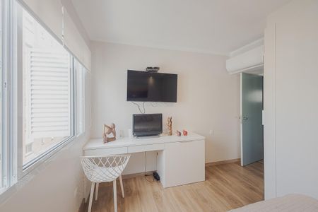 Apartamento à venda com 90m², 2 quartos e 1 vaga Apartamento à venda com 90m², 2 quartos e 1 vagaQuarto 2