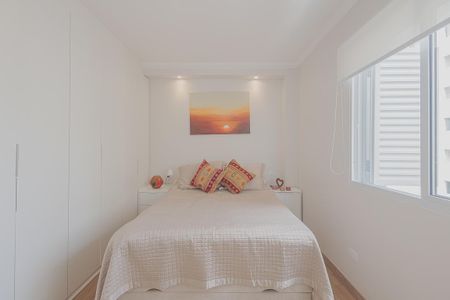 Quarto 2 de apartamento para alugar com 2 quartos, 90m² em Paraíso, São Paulo