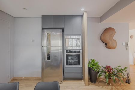 Apartamento à venda com 90m², 2 quartos e 1 vaga Apartamento à venda com 90m², 2 quartos e 1 vagaCozinha