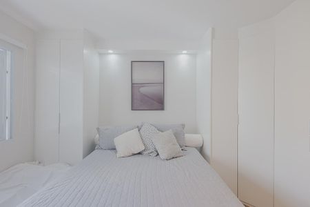 Quarto 1 de apartamento para alugar com 2 quartos, 90m² em Paraíso, São Paulo