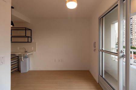 Studio para alugar com 19m², 1 quarto e sem vagaStudio