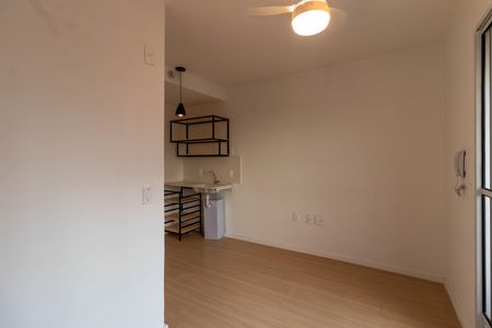 Studio de kitnet/studio para alugar com 1 quarto, 19m² em Água Branca, São Paulo