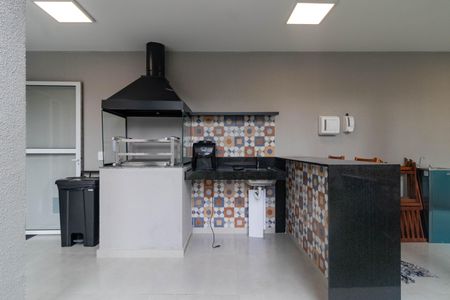 Studio para alugar com 19m², 1 quarto e sem vaga Studio para alugar com 19m², 1 quarto e sem vagaÁrea comum