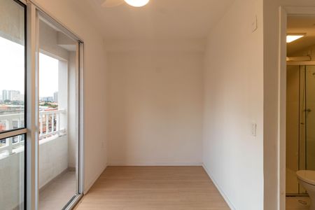 Studio de kitnet/studio para alugar com 1 quarto, 19m² em Água Branca, São Paulo