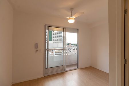 Studio de kitnet/studio para alugar com 1 quarto, 19m² em Água Branca, São Paulo