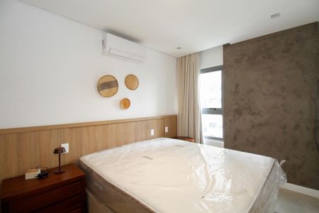Apartamento à venda com 45m², 2 quartos e 1 vagaQuarto 2