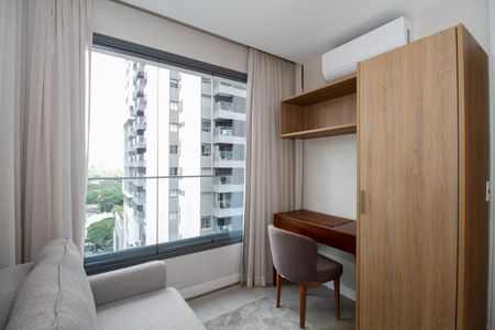 Apartamento à venda com 45m², 2 quartos e 1 vagaQuarto 1