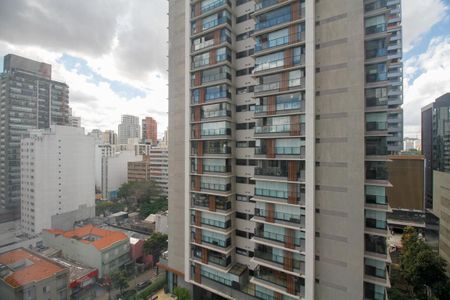 Apartamento à venda com 45m², 2 quartos e 1 vagaVista do Quarto 2