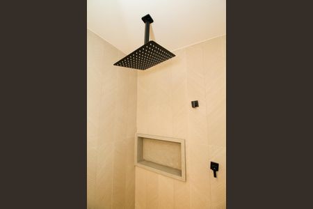 Apartamento à venda com 45m², 2 quartos e 1 vagaBanheiro