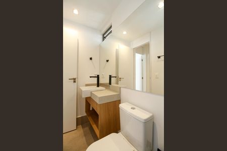 Apartamento à venda com 45m², 2 quartos e 1 vagaBanheiro