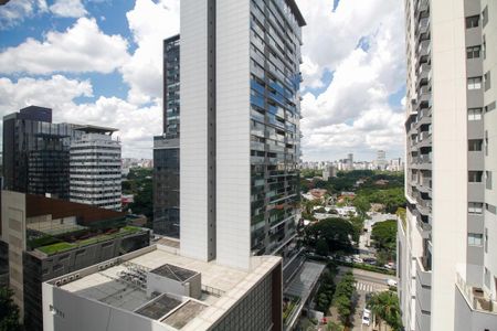 Apartamento à venda com 45m², 2 quartos e 1 vagaVista do Quarto 1