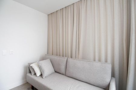 Apartamento à venda com 45m², 2 quartos e 1 vagaQuarto 1