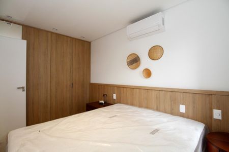 Apartamento à venda com 45m², 2 quartos e 1 vagaQuarto 2