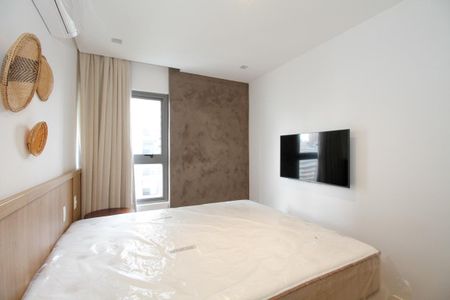 Apartamento à venda com 45m², 2 quartos e 1 vagaQuarto 2