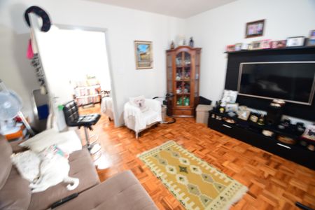 Casa à venda com 238m², 5 quartos e 3 vagasSala