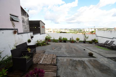 Casa à venda com 238m², 5 quartos e 3 vagasQuintal