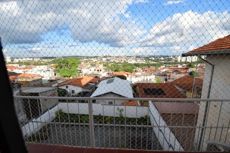 Casa à venda com 238m², 5 quartos e 3 vagasQuarto 2 - Vista