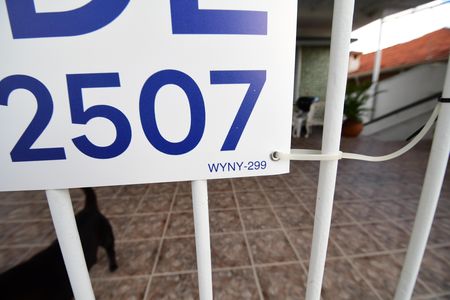 Casa à venda com 238m², 5 quartos e 3 vagasPlaca