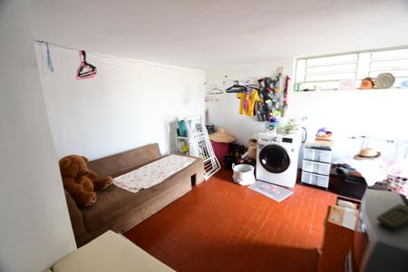 Casa à venda com 238m², 5 quartos e 3 vagasÁrea de Serviço