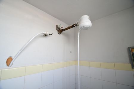 Casa à venda com 238m², 5 quartos e 3 vagasBanheiro de serviço