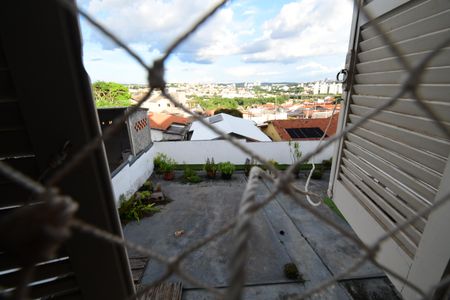 Casa à venda com 238m², 5 quartos e 3 vagasQuarto 5 - Vista