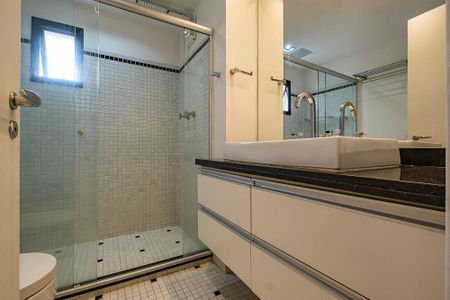 Apartamento à venda com 75m², 1 quarto e 2 vagasSuíte