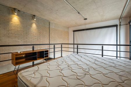 Apartamento à venda com 75m², 1 quarto e 2 vagasSuíte