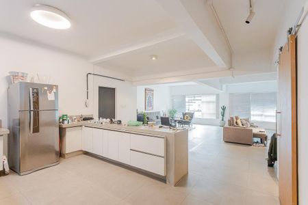 Apartamento à venda com 150m², 1 quarto e sem vagaCozinha