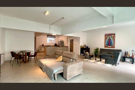 Apartamento à venda com 150m², 1 quarto e sem vagaSala