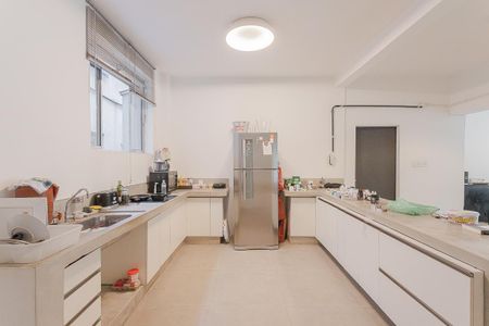 Apartamento à venda com 150m², 1 quarto e sem vagaCozinha
