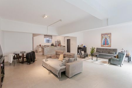 Apartamento à venda com 150m², 1 quarto e sem vagaSala