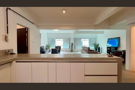 Apartamento à venda com 150m², 1 quarto e sem vagaCozinha