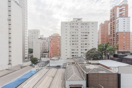 Apartamento à venda com 150m², 1 quarto e sem vagaVista da Sala