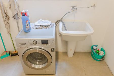 Apartamento à venda com 150m², 1 quarto e sem vagaÁrea de Serviço