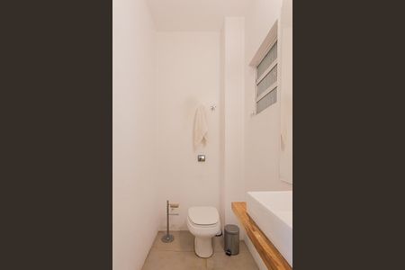 Apartamento à venda com 150m², 1 quarto e sem vagaLavabo