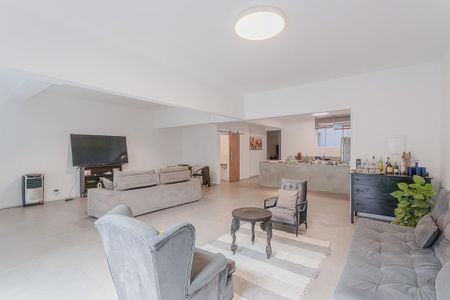 Apartamento à venda com 150m², 1 quarto e sem vagaSala